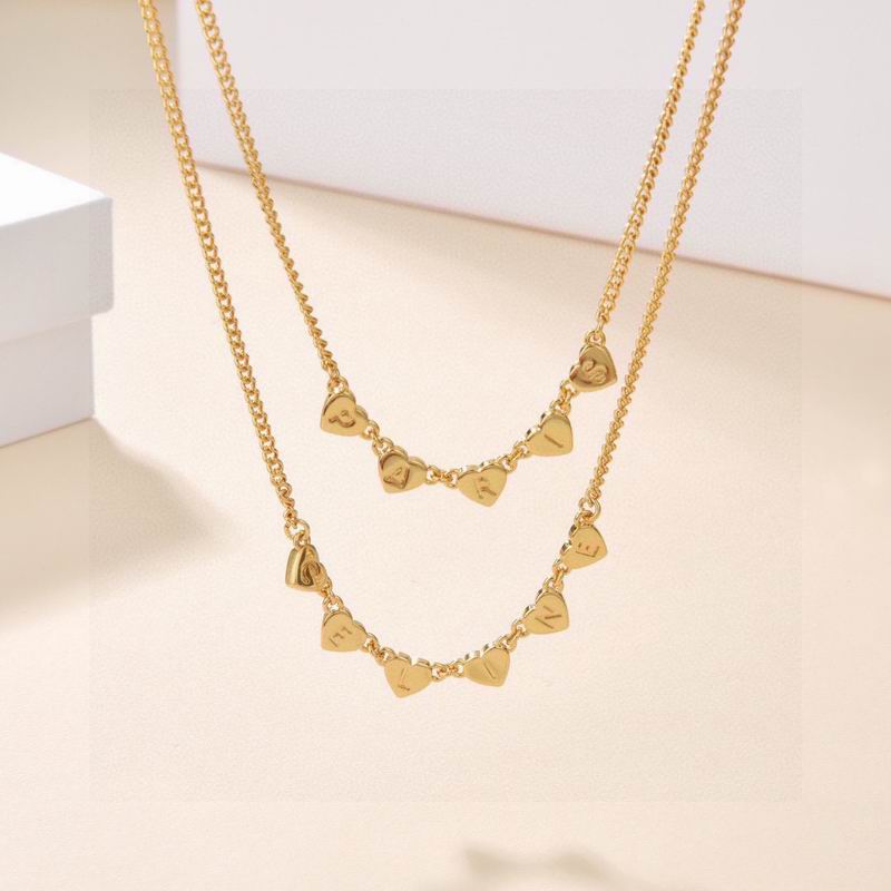 Celine Necklace 03yxs14