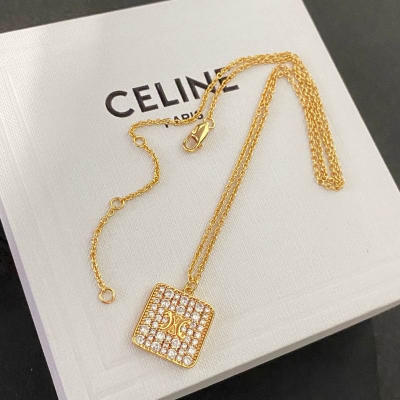 Celine Necklace 04yxh01