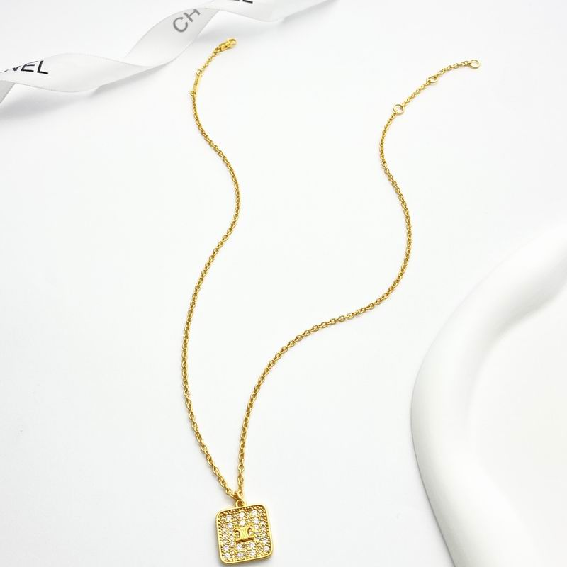 Celine Necklace 04yxh02