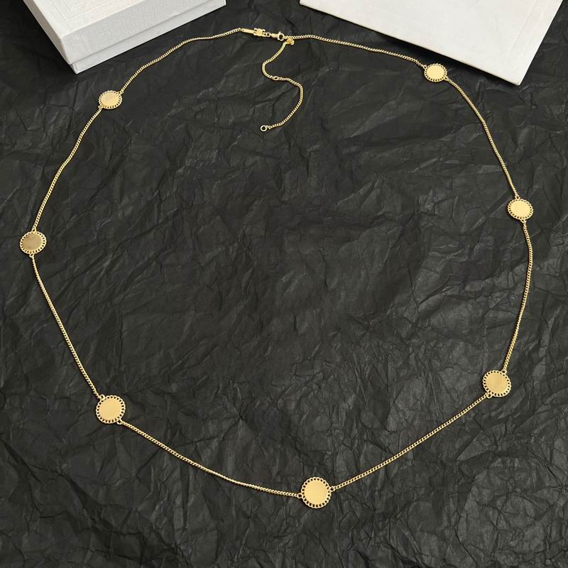 Celine Necklace 04yxh03