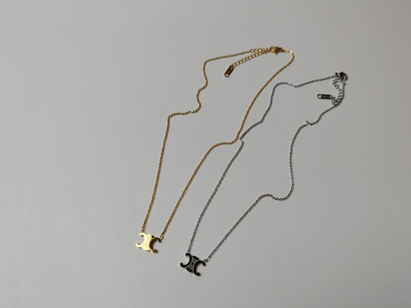 Celine Necklace 04yxh07