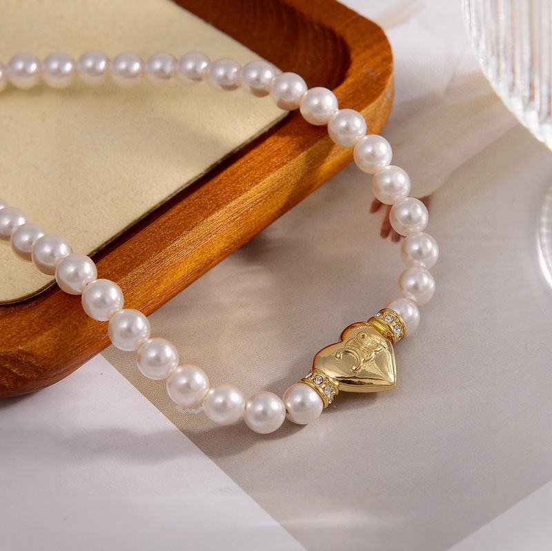 Celine Necklace 04yxh13