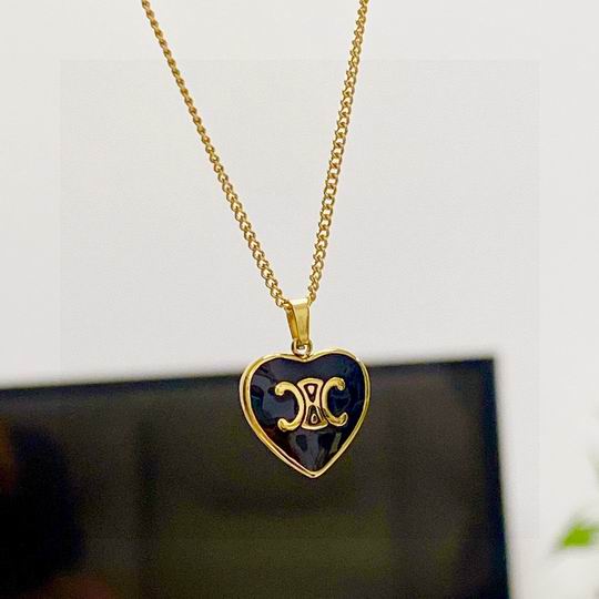 Celine Necklace 11lyh183