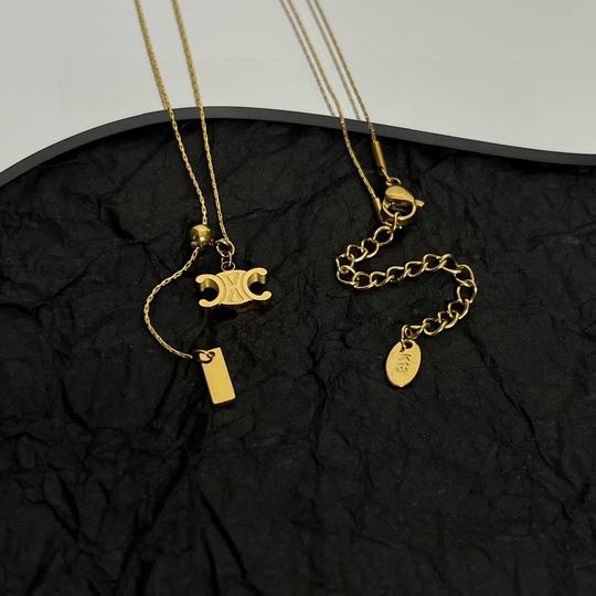 Celine Necklace 11lyh185