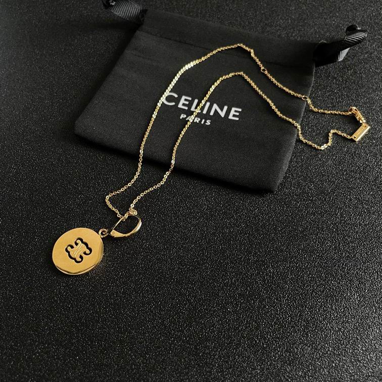 Celine Necklace 11lyh187