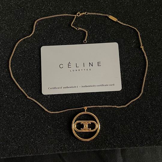 Celine Necklace 11lyh188