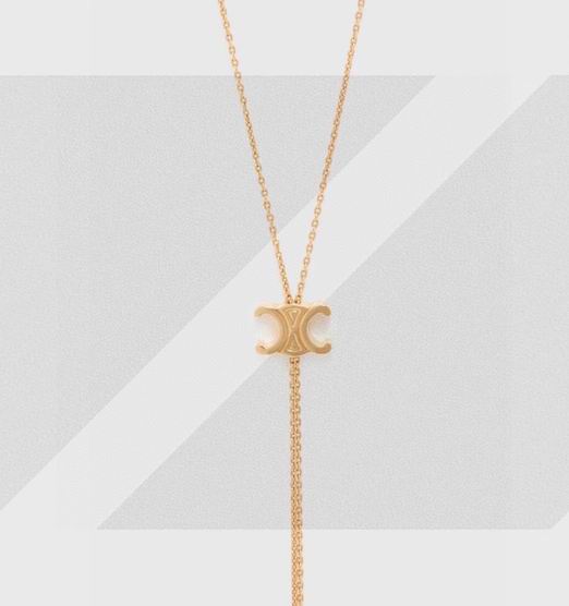 Celine Necklace 11lyh189