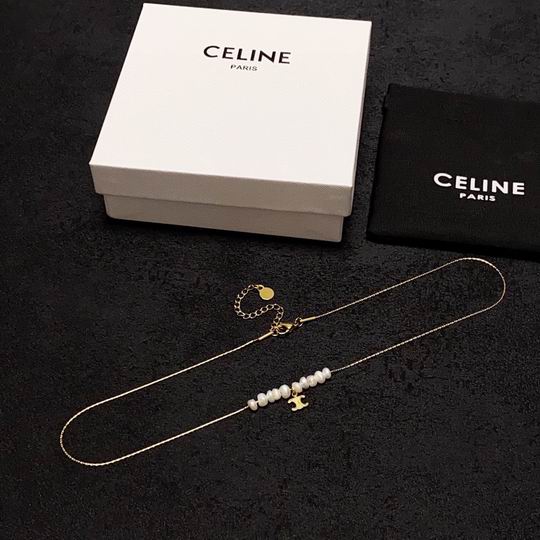 Celine Necklace 11lyh196