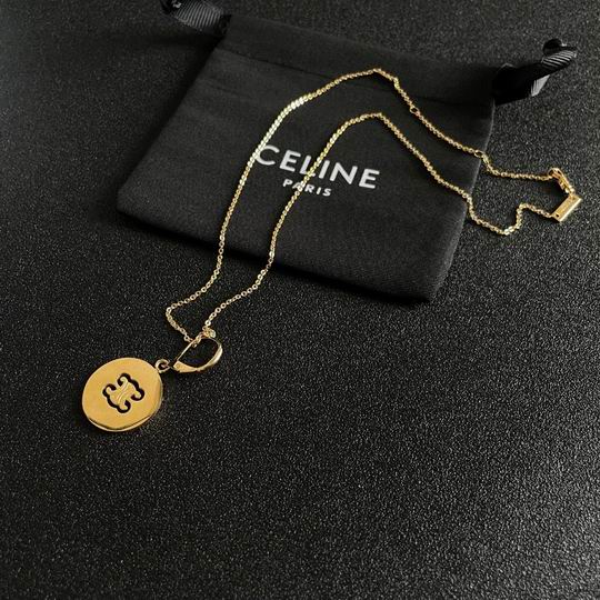 Celine Necklace 11lyh202