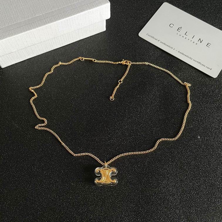 Celine Necklace 12lyh13