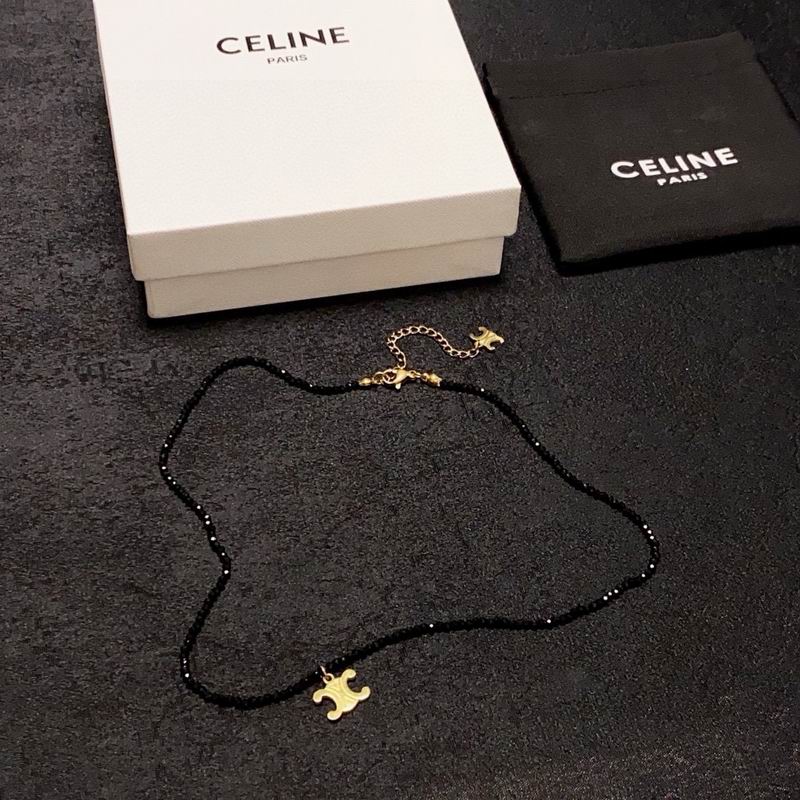 Celine Necklace yxx04