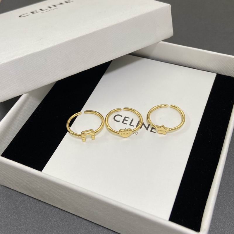 Celine Ring 03lyr04