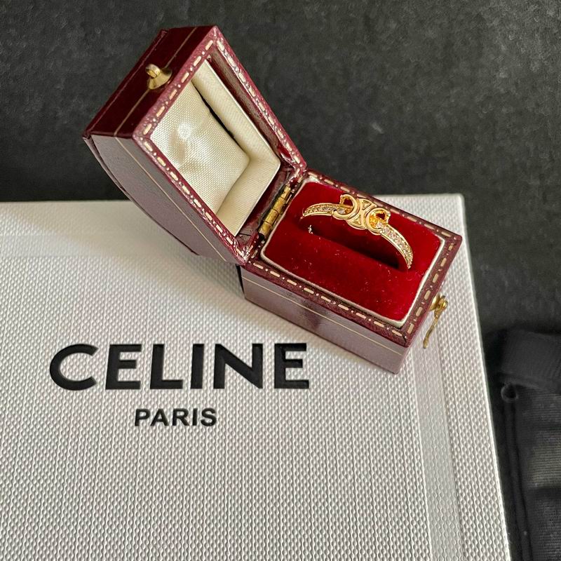 Celine Ring 06yxh03