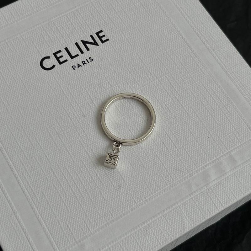 Celine Ring 06yxh06