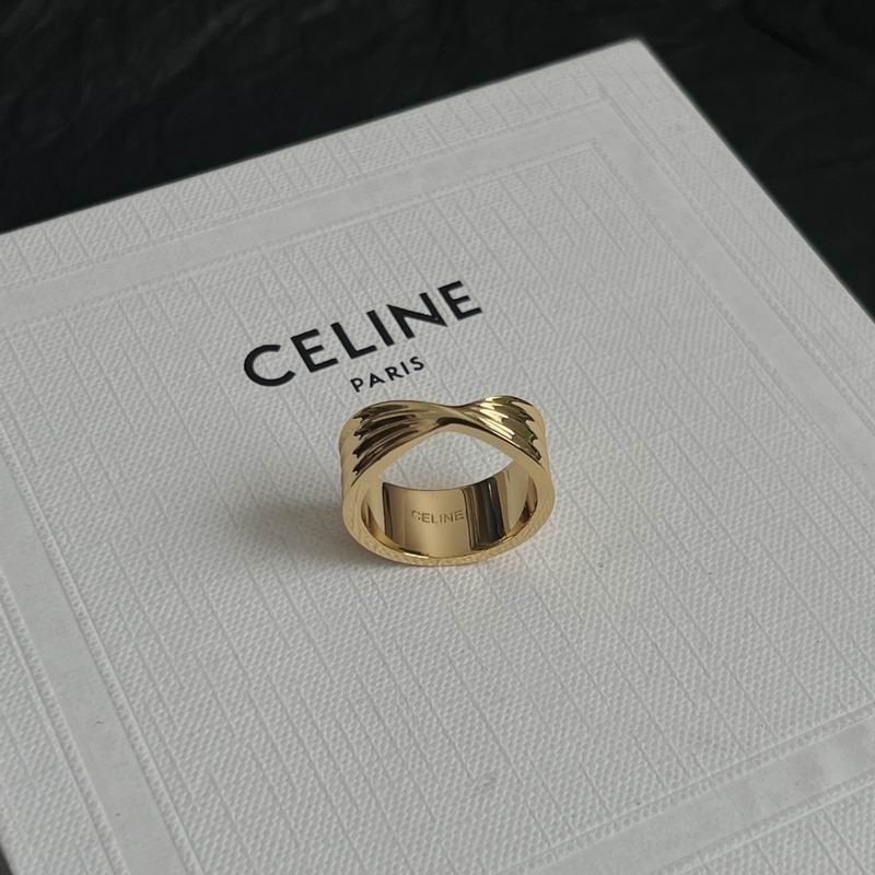 Celine Ring 07yxh06