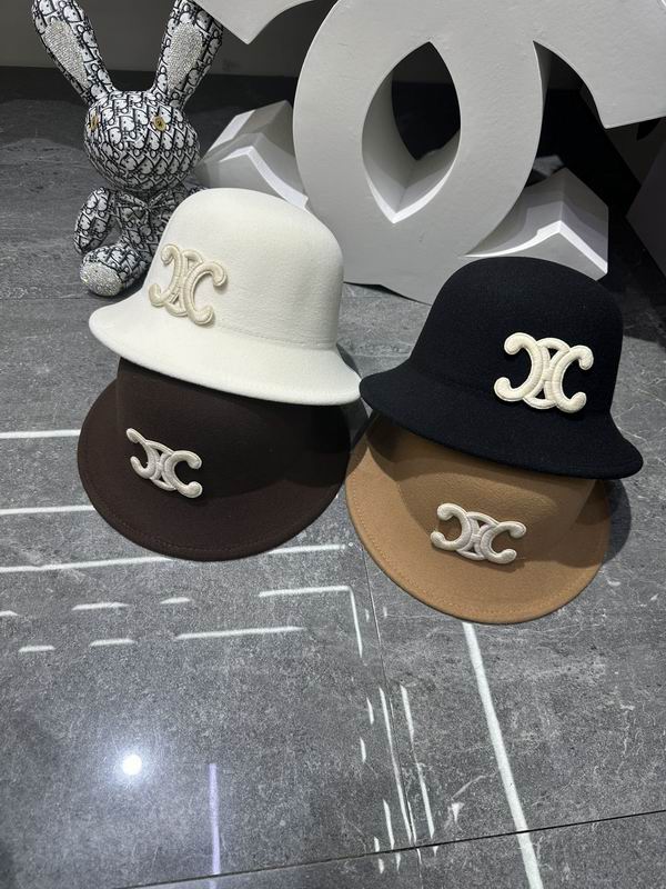 Celine Top Hat dx179