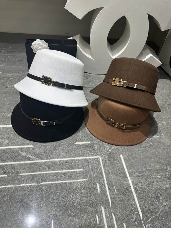 Celine Top Hat dx174