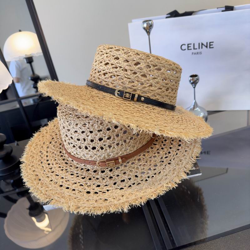Celine Top Hat dx04