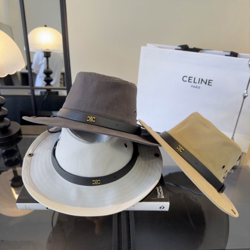 Celine Top Hat dx05