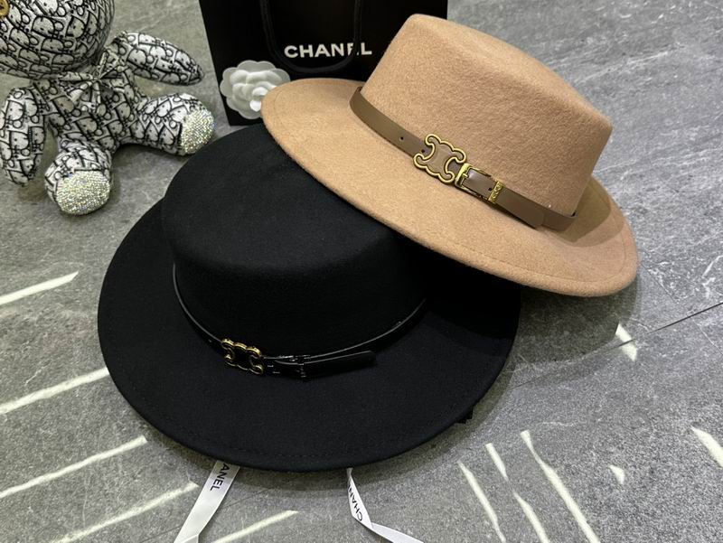 Celine Top Hat dx177