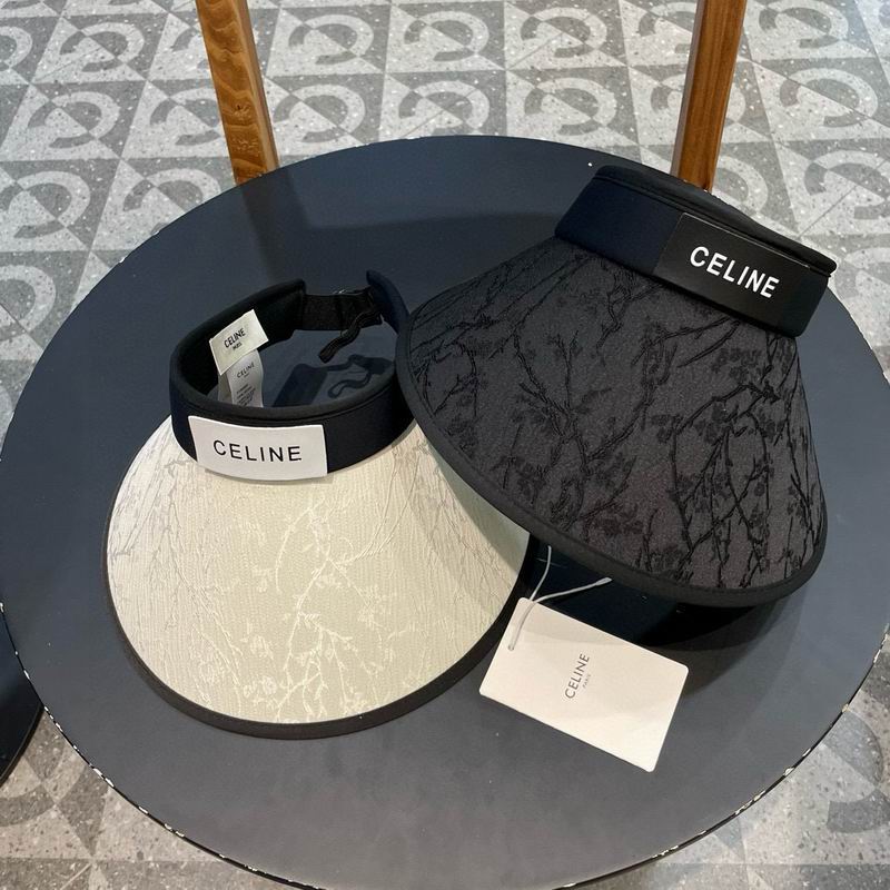 Celine Visor 020801
