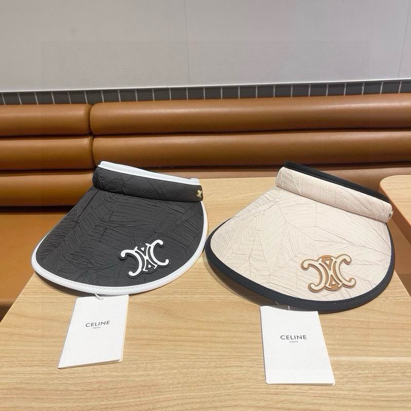 Celine Visor 021101