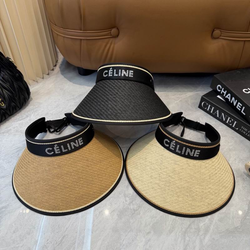 Celine Visor dx08
