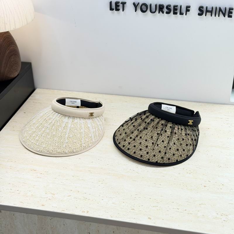 Celine Visor dx14