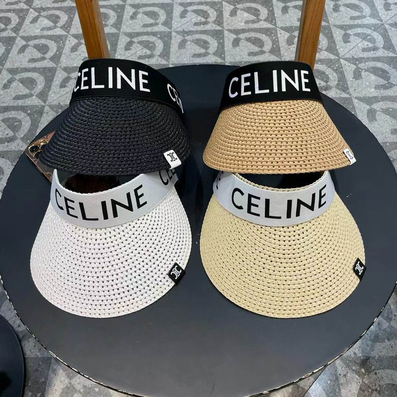 Celine Visor 040202