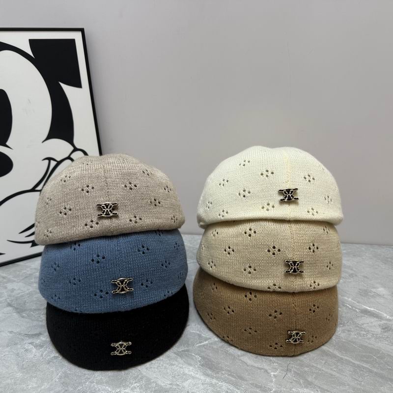 Celine beret dx08