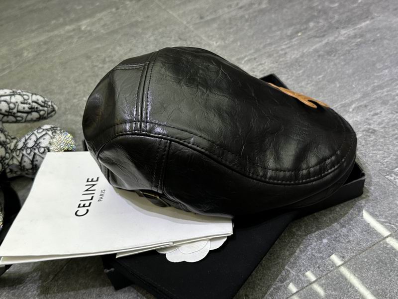 Celine beret dx03
