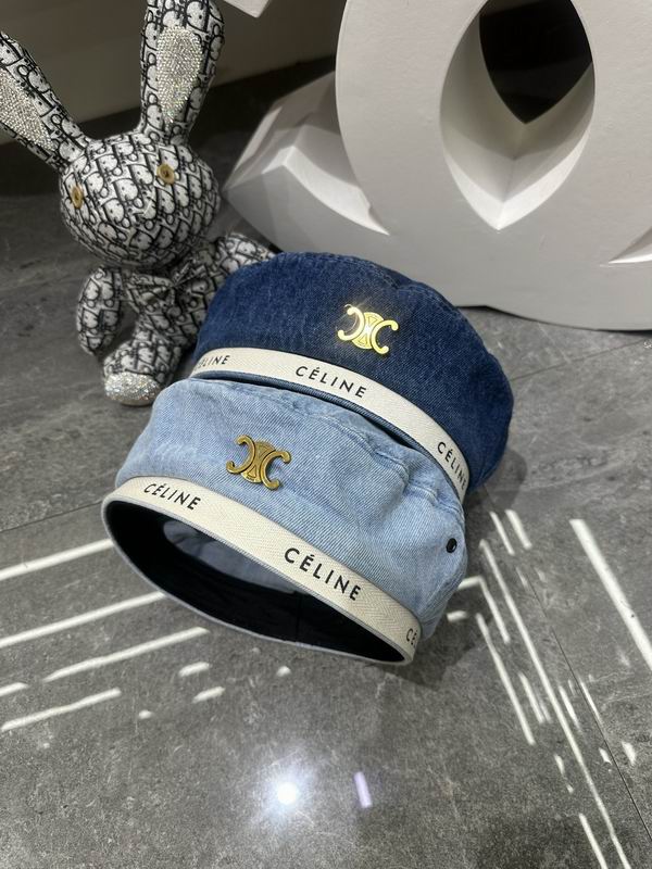 Celine beret dx05