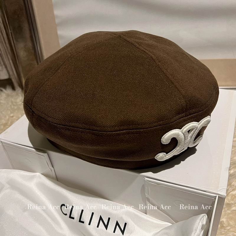 Celine beret dx27
