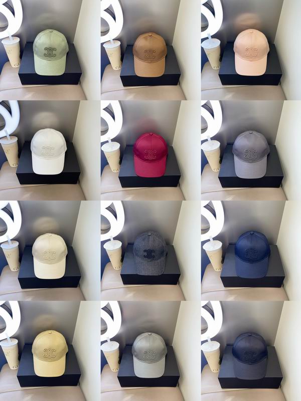 Celine cap 052905