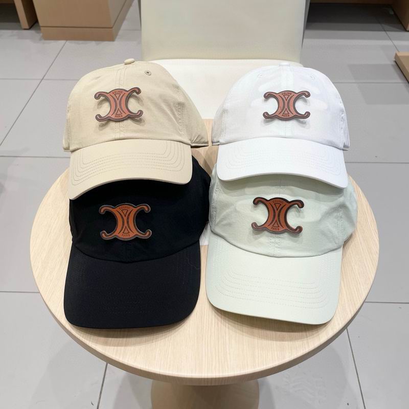 Celine cap 041402