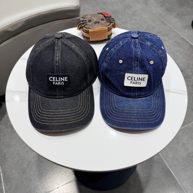 26 Celine Cap