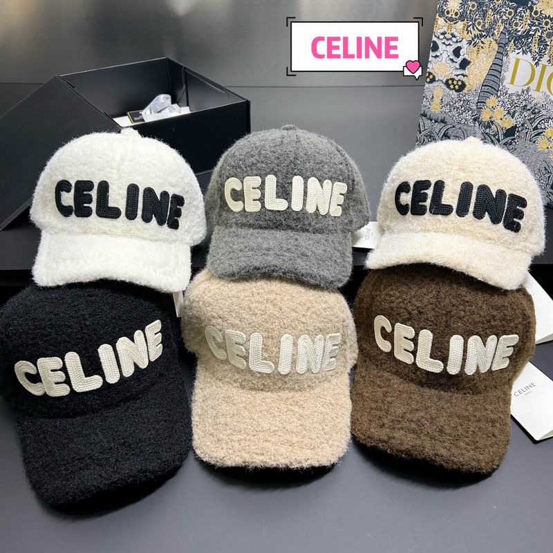 Celine cap 112501
