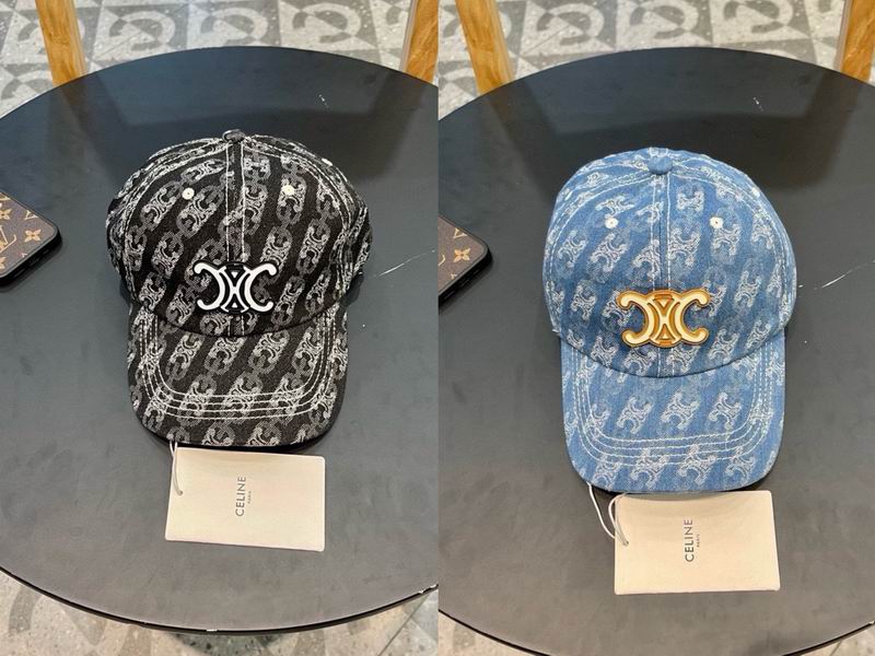 Celine cap 0307108