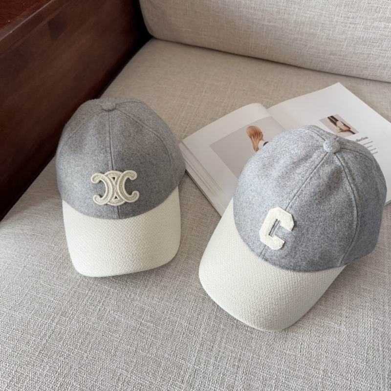 Celine cap dx03