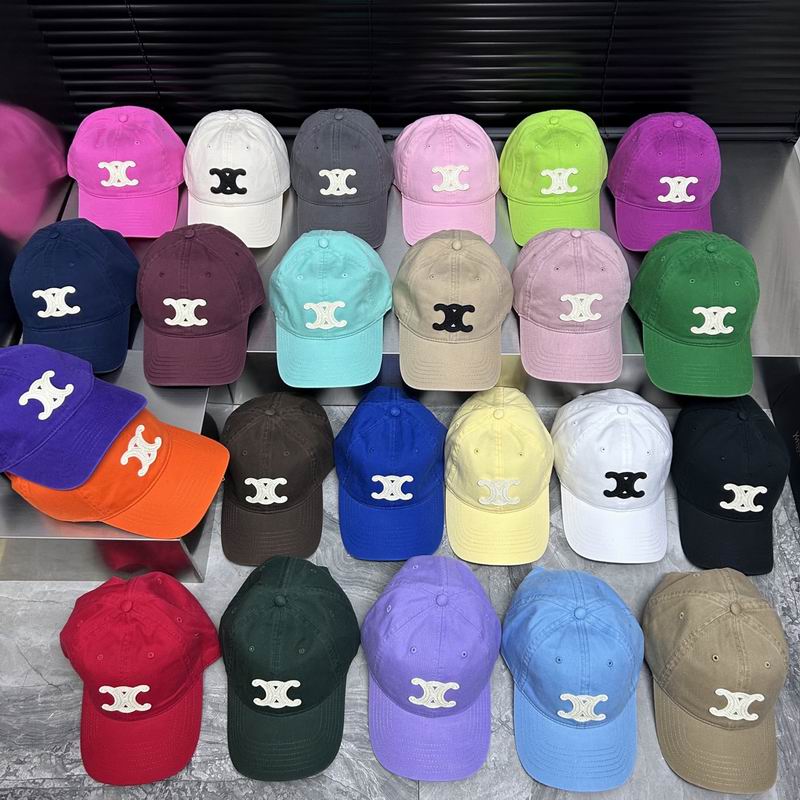 Celine cap dx13