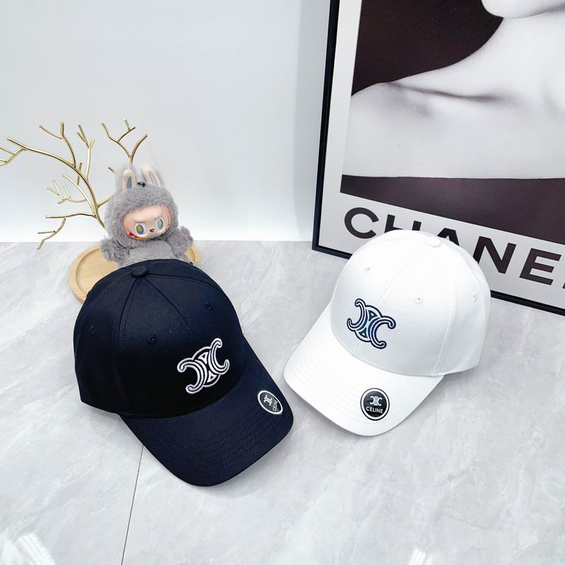Celine cap dx19