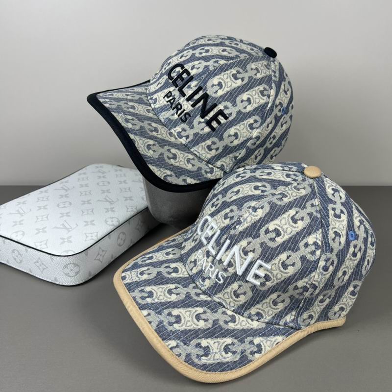 Celine cap dx42