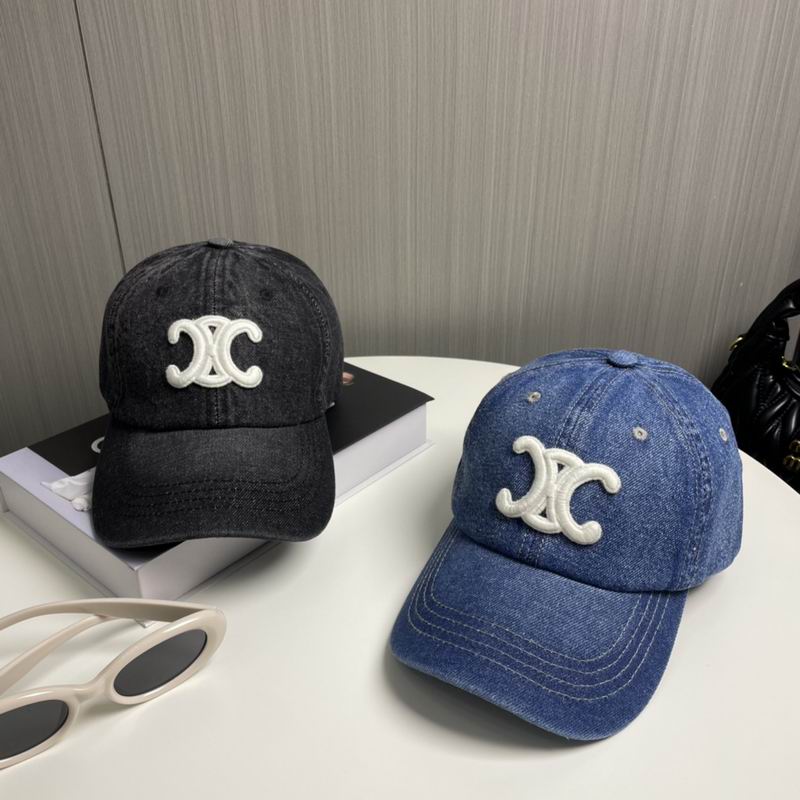 Celine cap dx45