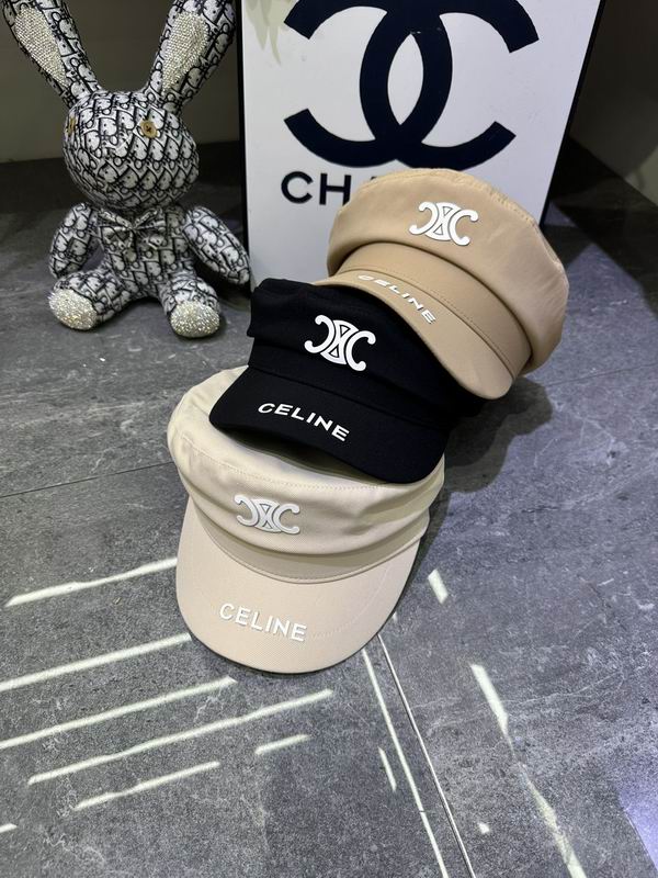 Celine cap dx18