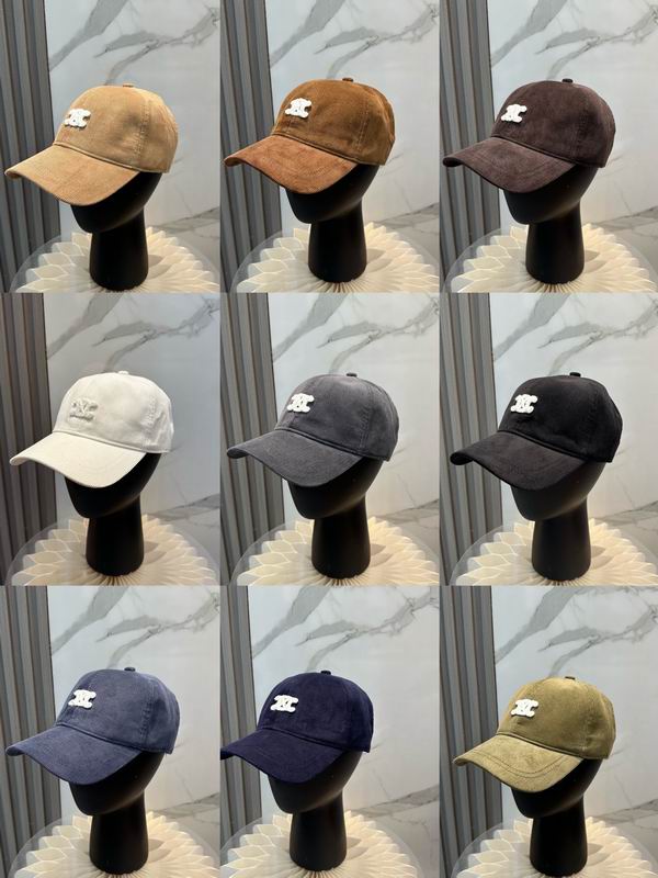 Celine cap dx94