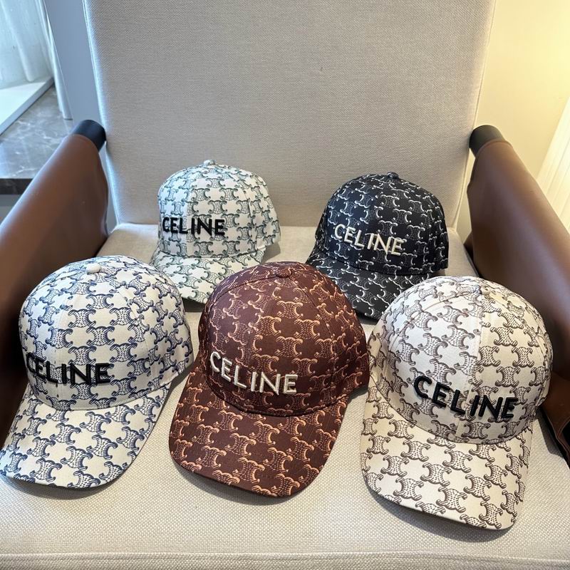 Celine cap dx25