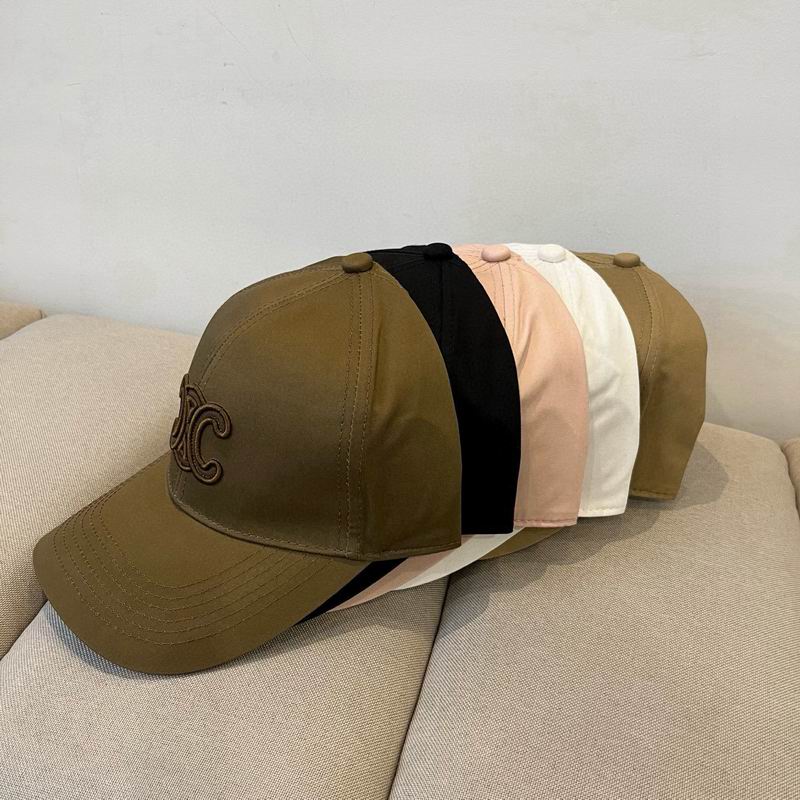 Celine cap dx38