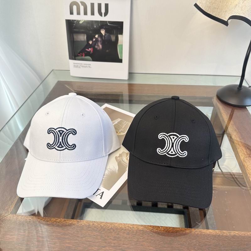 Celine cap dx22