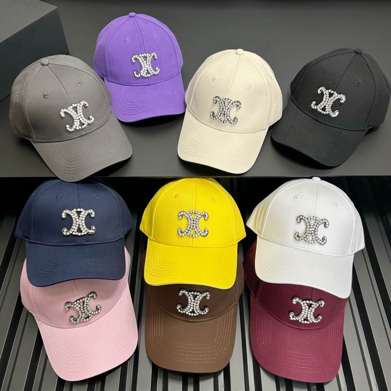 Celine cap dx11