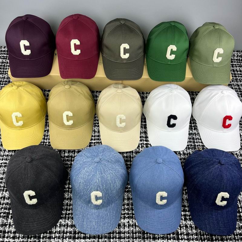 Celine cap hm10